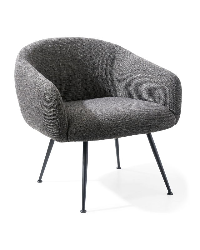 Купить Кресло Chair Buddy Fabric Smooth в интернет-магазине roooms.ru
