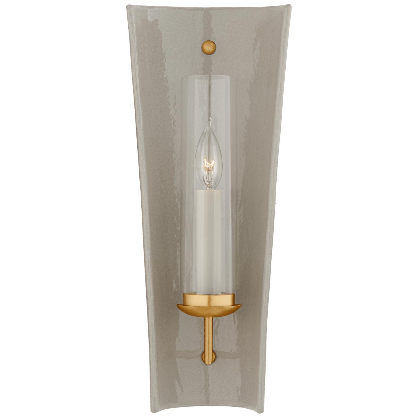 Купить Бра Downey Medium Reflector Sconce в интернет-магазине roooms.ru