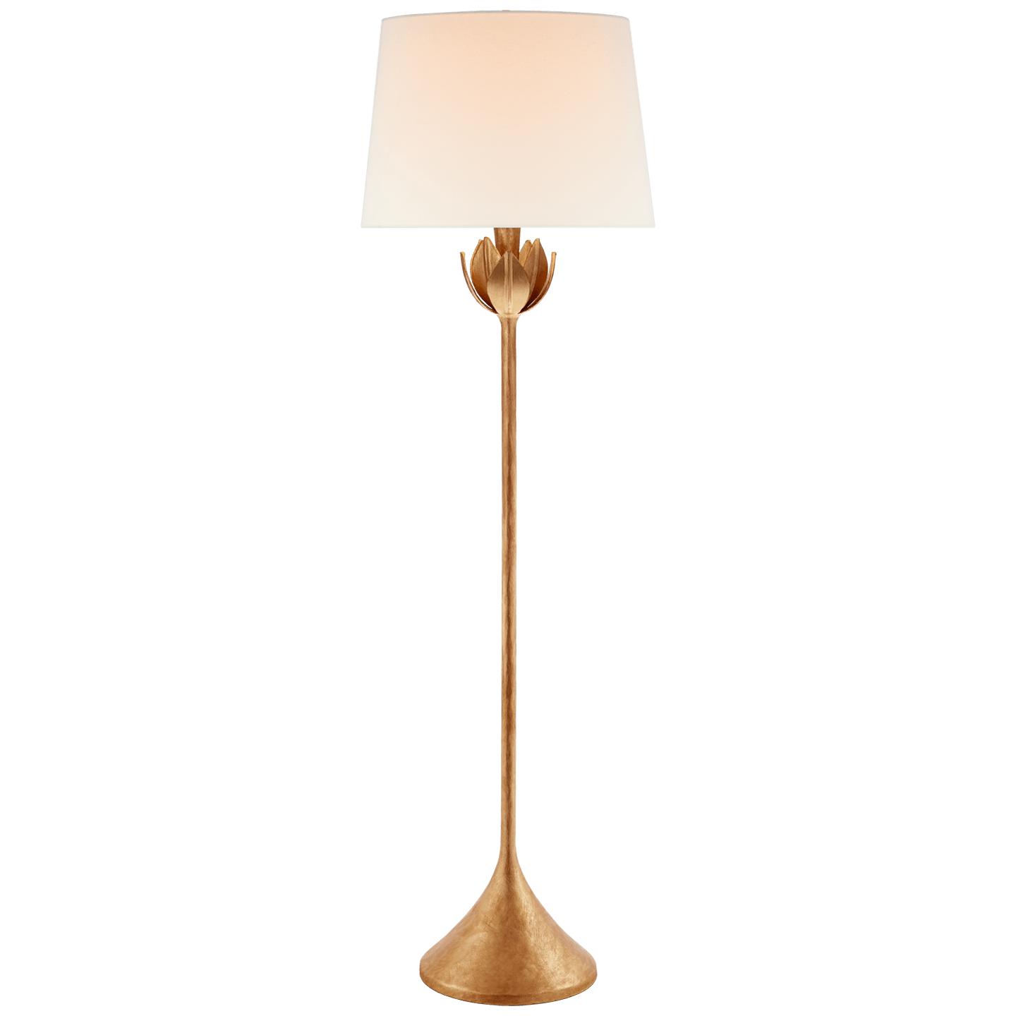 Купить Торшер Alberto Large Floor Lamp в интернет-магазине roooms.ru
