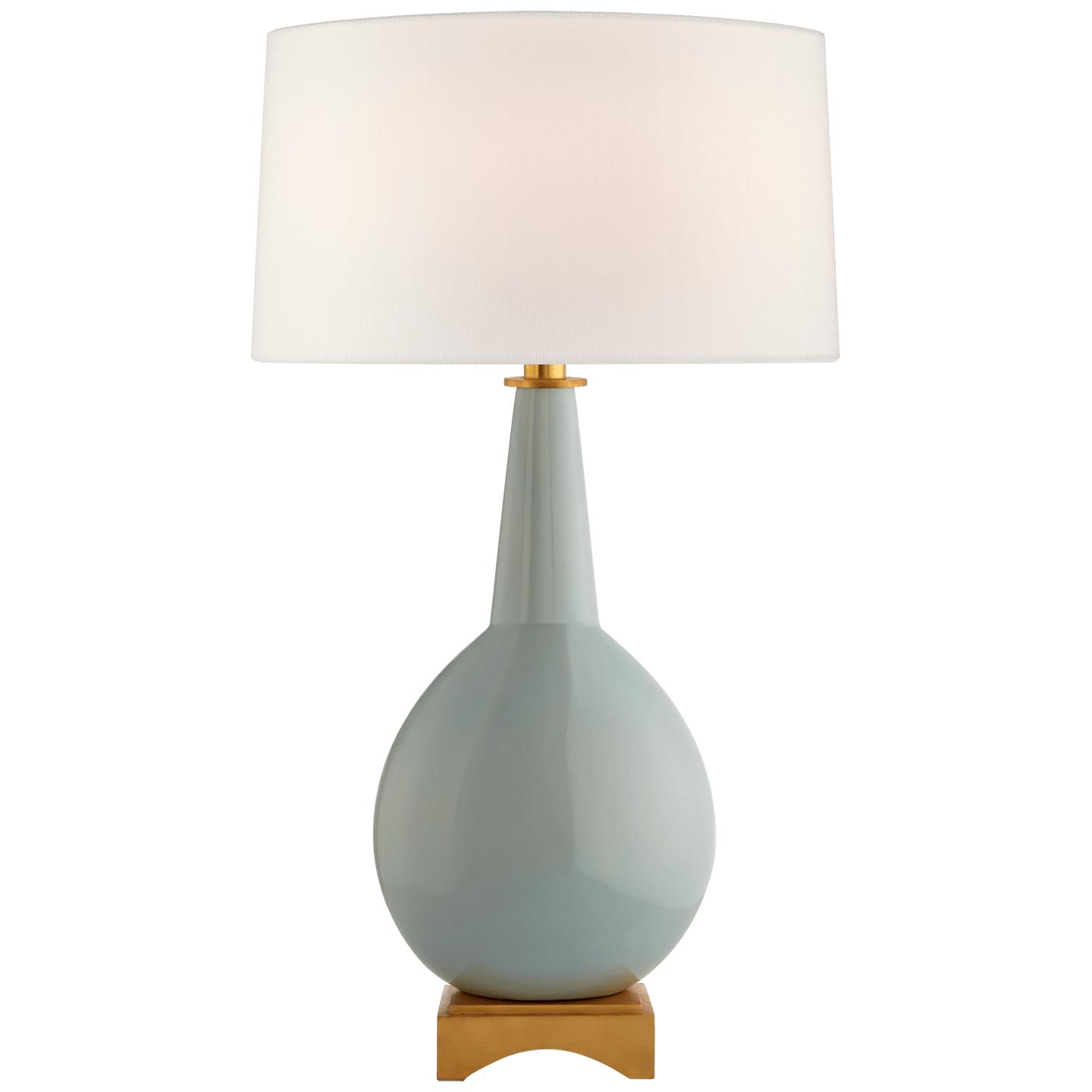 Купить Настольная лампа Antoine Large Table Lamp в интернет-магазине roooms.ru