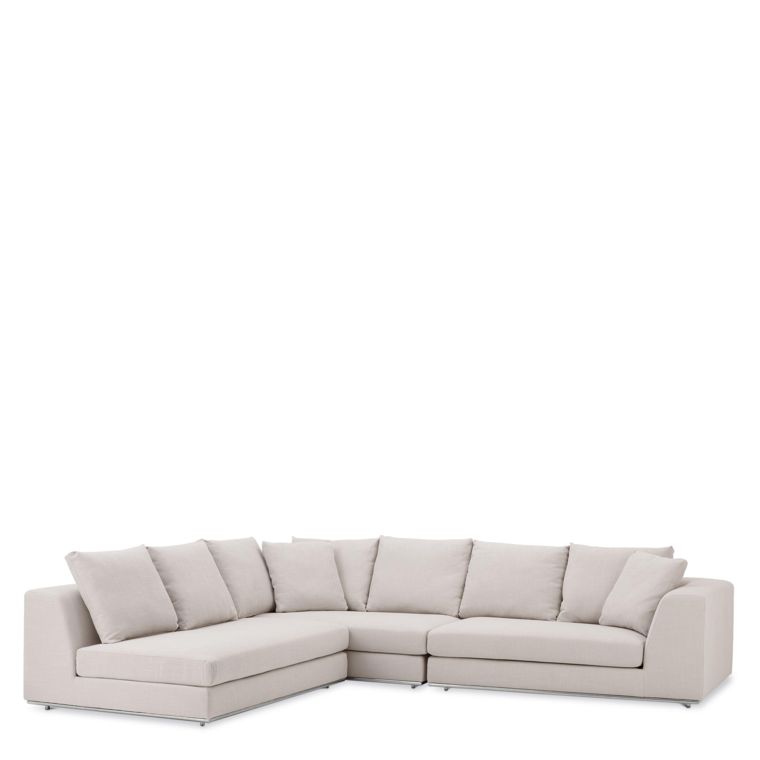 Купить Угловой диван Sofa Richard Gere в интернет-магазине roooms.ru