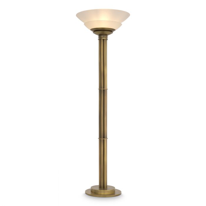 Купить Торшер Floor Lamp Figaro в интернет-магазине roooms.ru