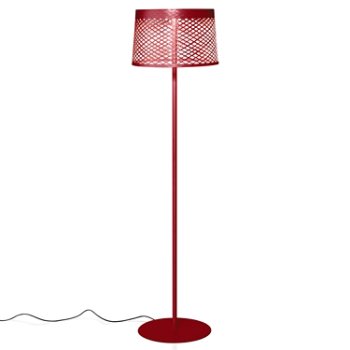 Купить Фонарь Twiggy Grid Lettura Outdoor Floor Lamp в интернет-магазине roooms.ru