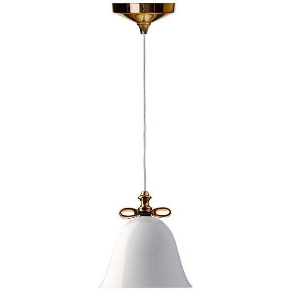 Купить Подвесной светильник Bell Pendant в интернет-магазине roooms.ru