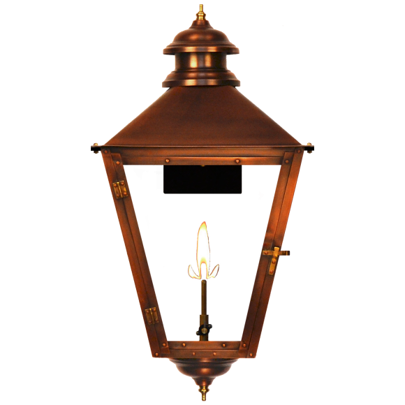 Купить Бра Adams Street 28.5" Wall Lantern в интернет-магазине roooms.ru