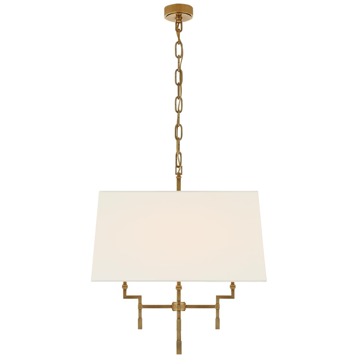 Купить Подвесной светильник Jane Medium Hanging Shade в интернет-магазине roooms.ru
