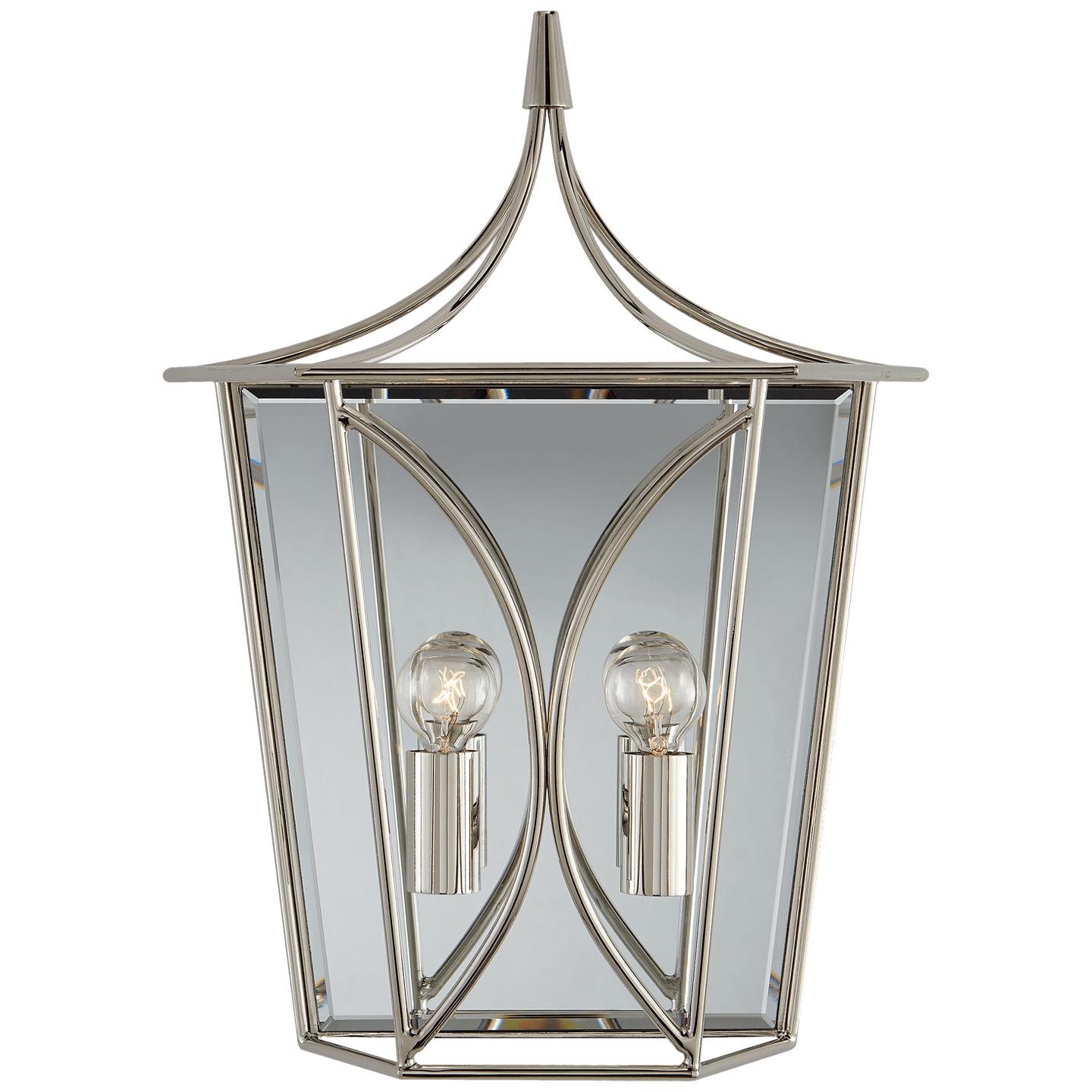 Купить Бра Cavanagh Medium Lantern Sconce в интернет-магазине roooms.ru