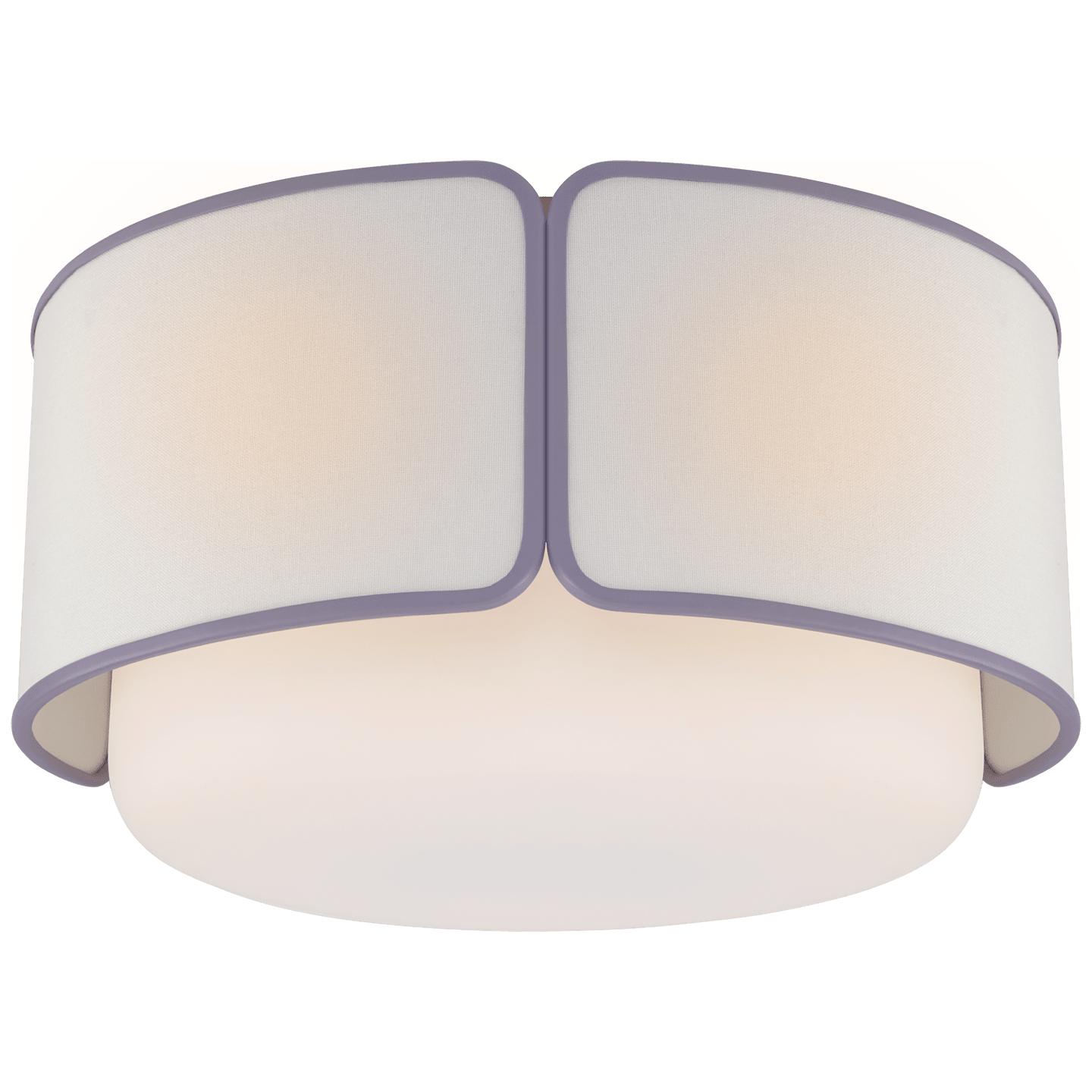 Купить Накладной светильник Eyre Large Flush Mount в интернет-магазине roooms.ru