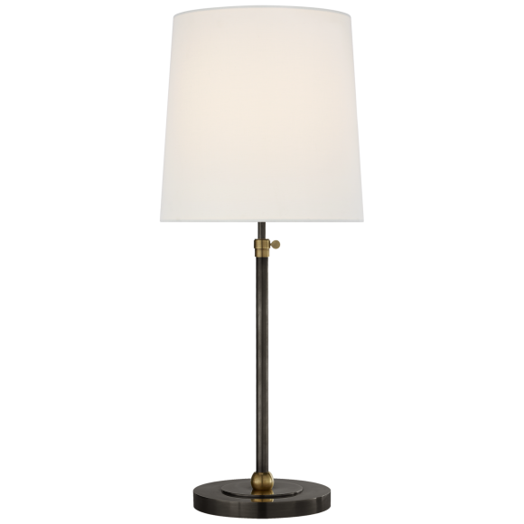 Купить Настольная лампа Bryant Large Table Lamp в интернет-магазине roooms.ru