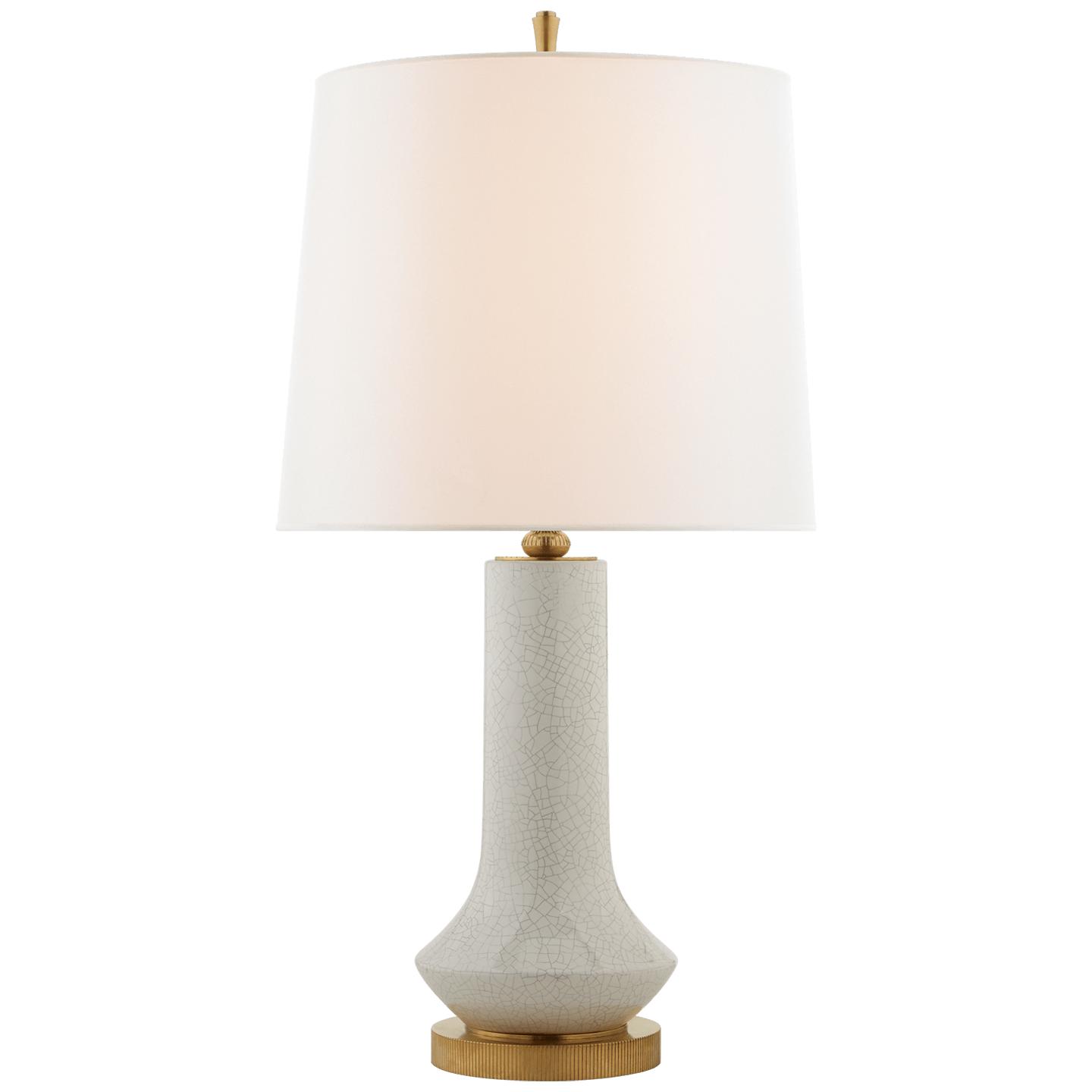 Купить Настольная лампа Luisa Large Table Lamp в интернет-магазине roooms.ru