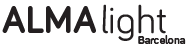 Логотип Alma Light