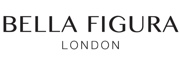 Логотип Bella Figura