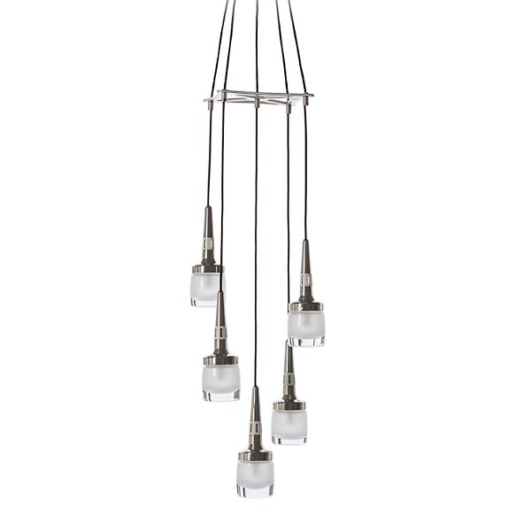 Купить Подвесной светильник Flagon Multi-Light Pendant в интернет-магазине roooms.ru
