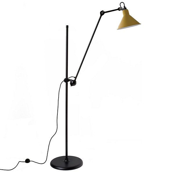 Купить Торшер Lampe Gras N°215 Floor Lamp в интернет-магазине roooms.ru