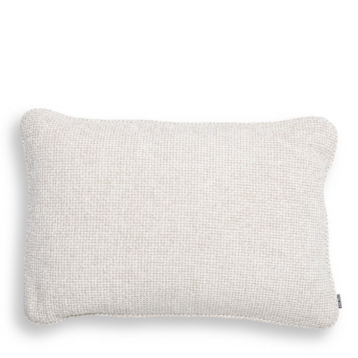 Купить Декоративная подушка Cushion Lyssa в интернет-магазине roooms.ru