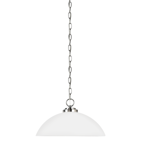 Купить Подвесной светильник Oslo One Light Pendant в интернет-магазине roooms.ru