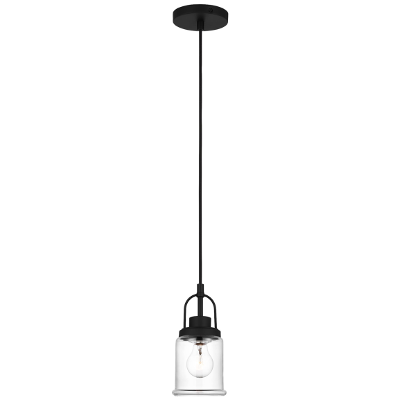 Купить Подвесной светильник Anders One Light Mini-Pendant в интернет-магазине roooms.ru