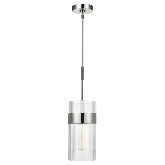 Купить Подвесной светильник Geneva Large Pendant в интернет-магазине roooms.ru