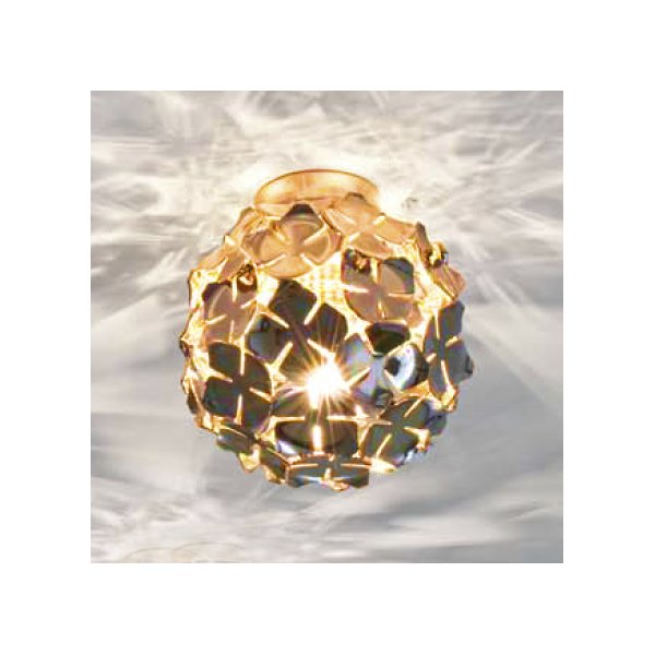 Купить Подвесной светильник Orten'zia Globe Ceiling Light в интернет-магазине roooms.ru
