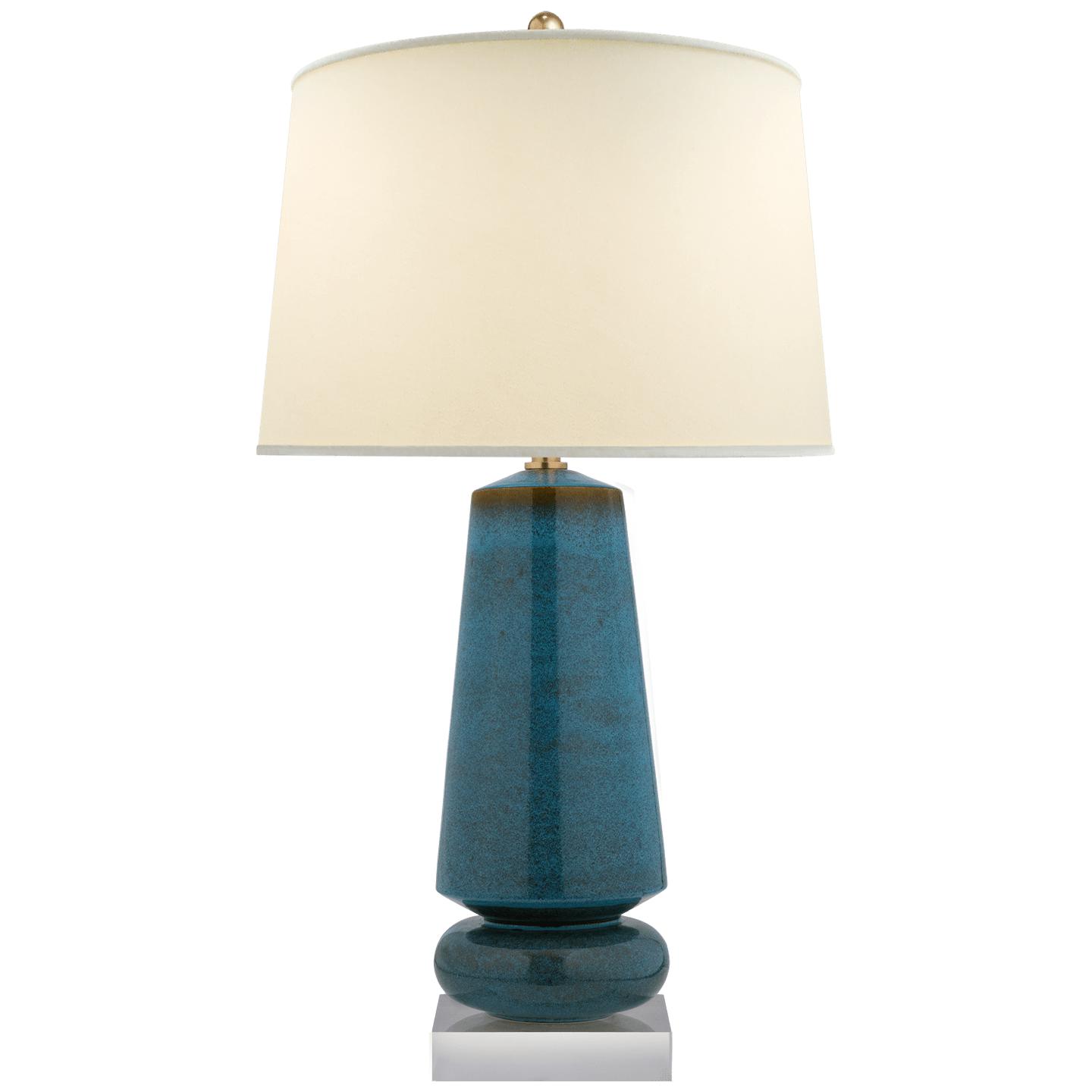 Купить Настольная лампа Parisienne Medium Table Lamp в интернет-магазине roooms.ru