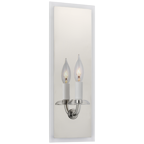 Купить Бра Brigitte Medium Reflector Sconce в интернет-магазине roooms.ru