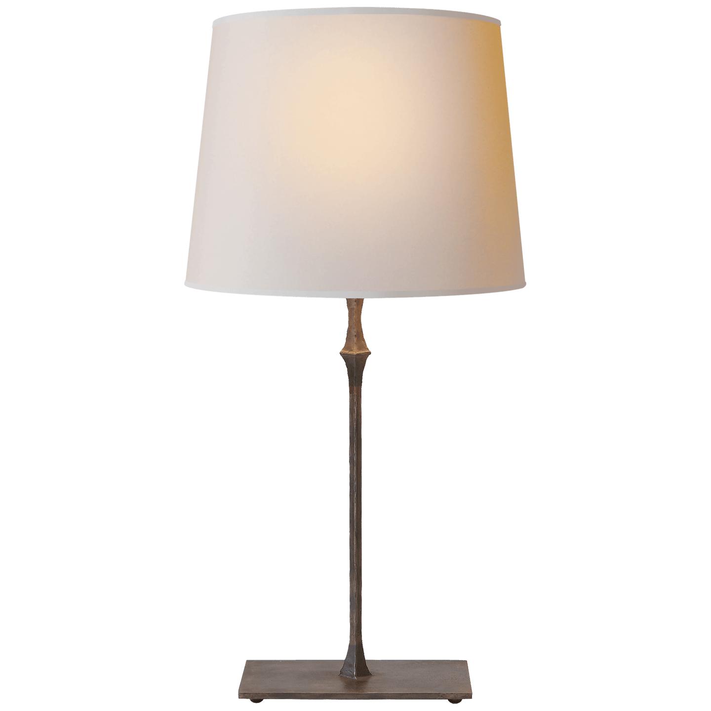 Купить Настольная лампа Dauphine Bedside Lamp в интернет-магазине roooms.ru