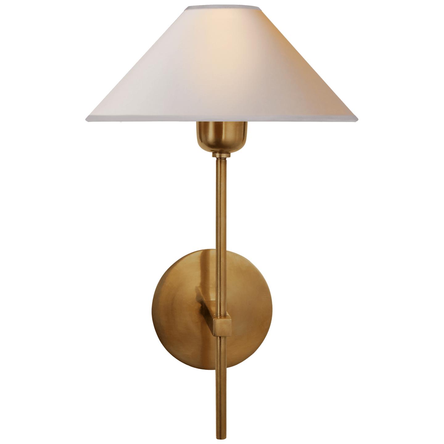 Купить Бра Hackney Single Sconce в интернет-магазине roooms.ru