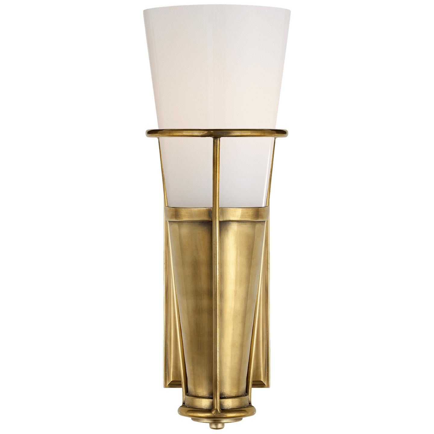 Купить Бра Robinson Single Sconce в интернет-магазине roooms.ru