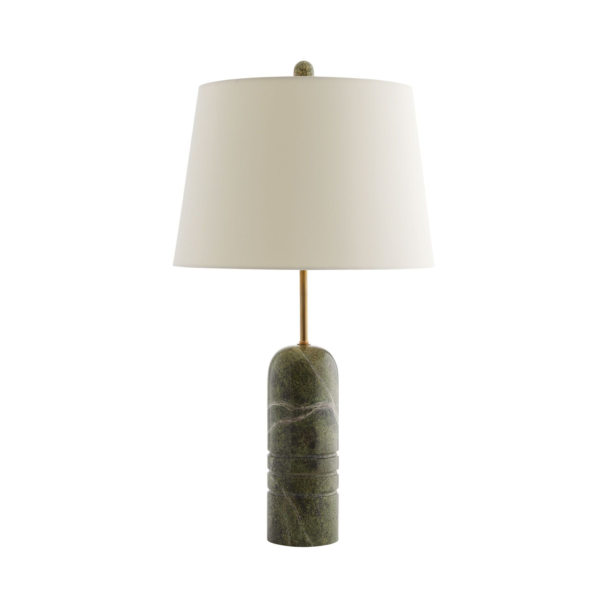 Купить Настольная лампа Mendoza Lamp в интернет-магазине roooms.ru
