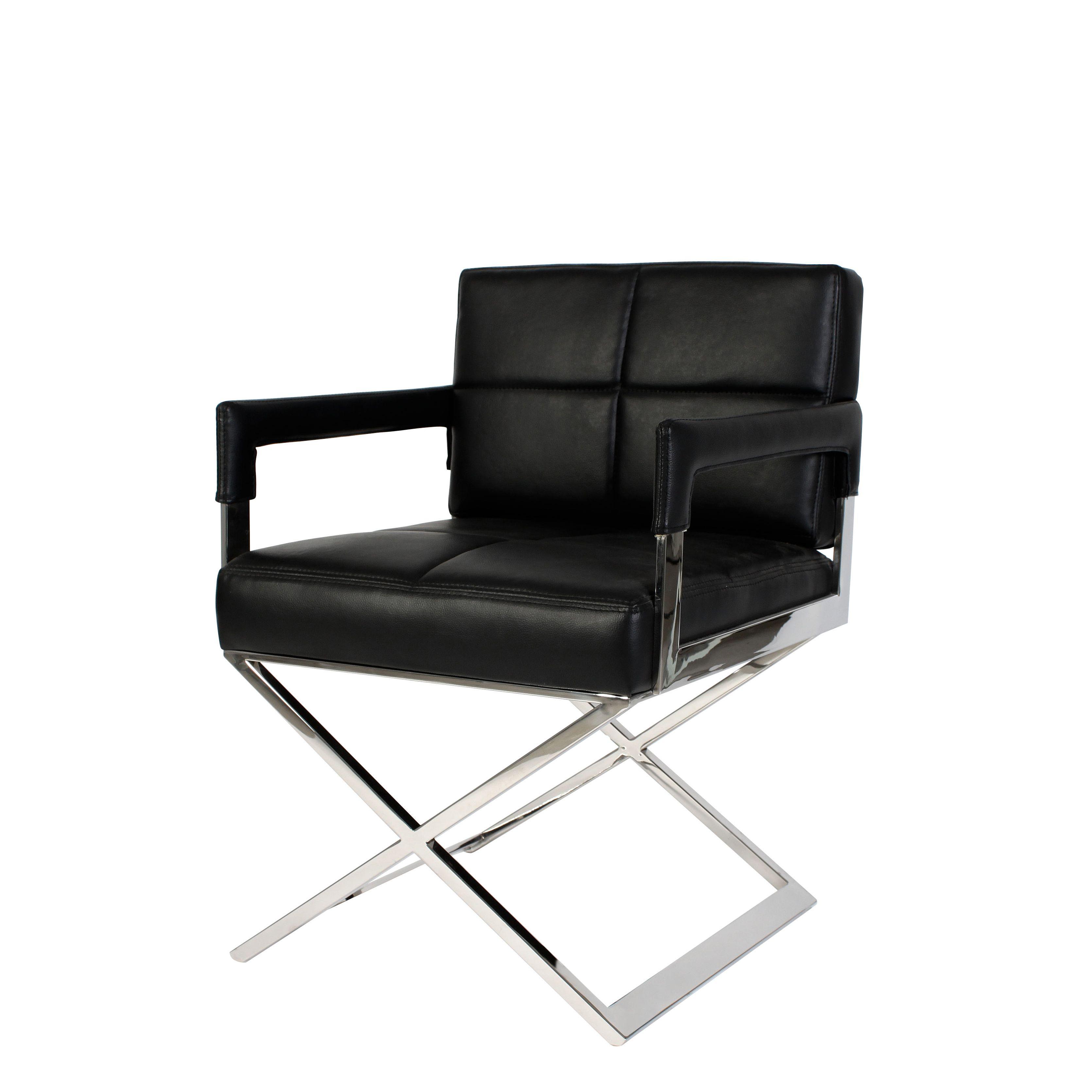 Купить Кресло/Рабочее кресло Desk Chair Cross в интернет-магазине roooms.ru