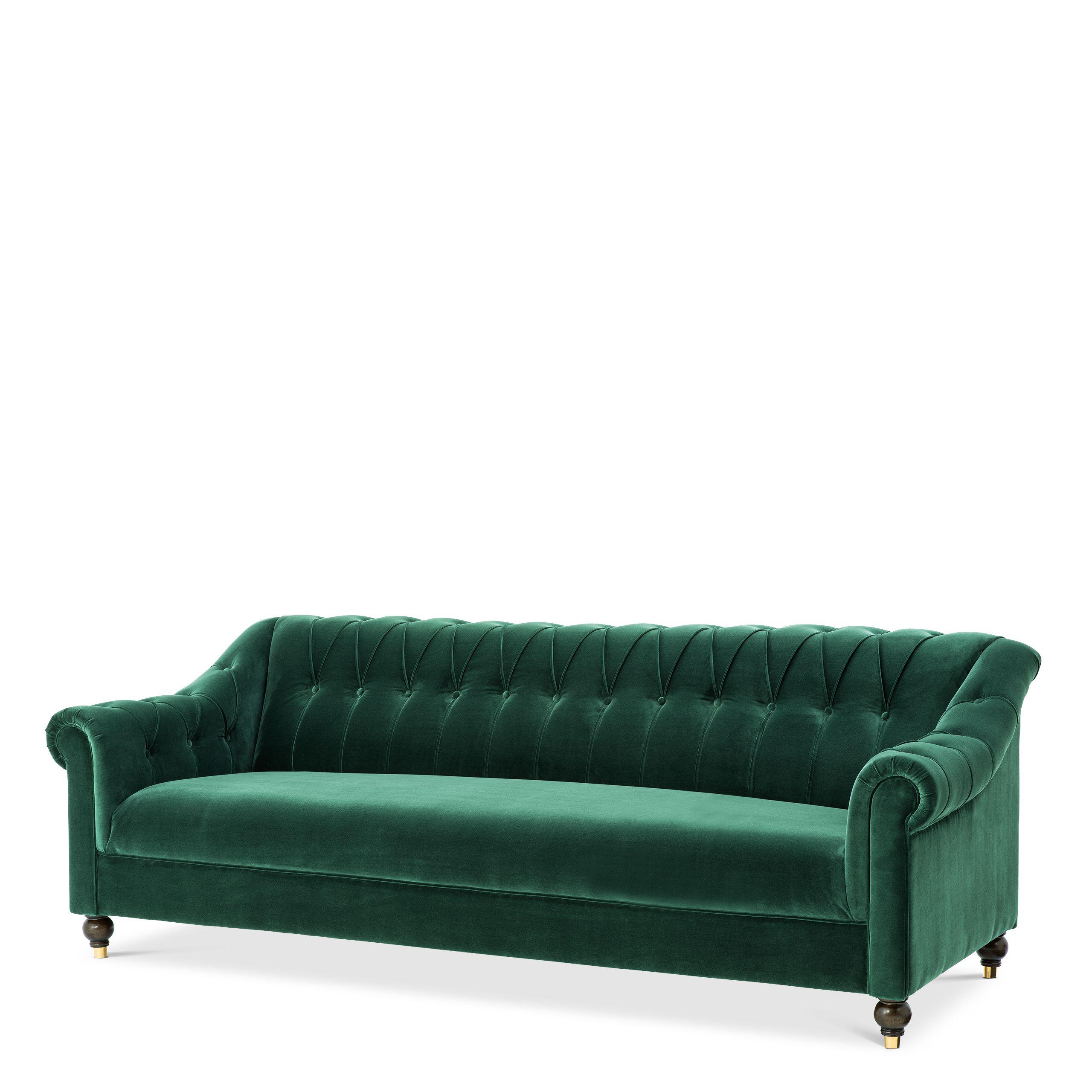 Купить Прямой диван Sofa Brian в интернет-магазине roooms.ru