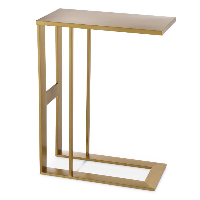 Купить Приставной столик Side Table Pierre в интернет-магазине roooms.ru
