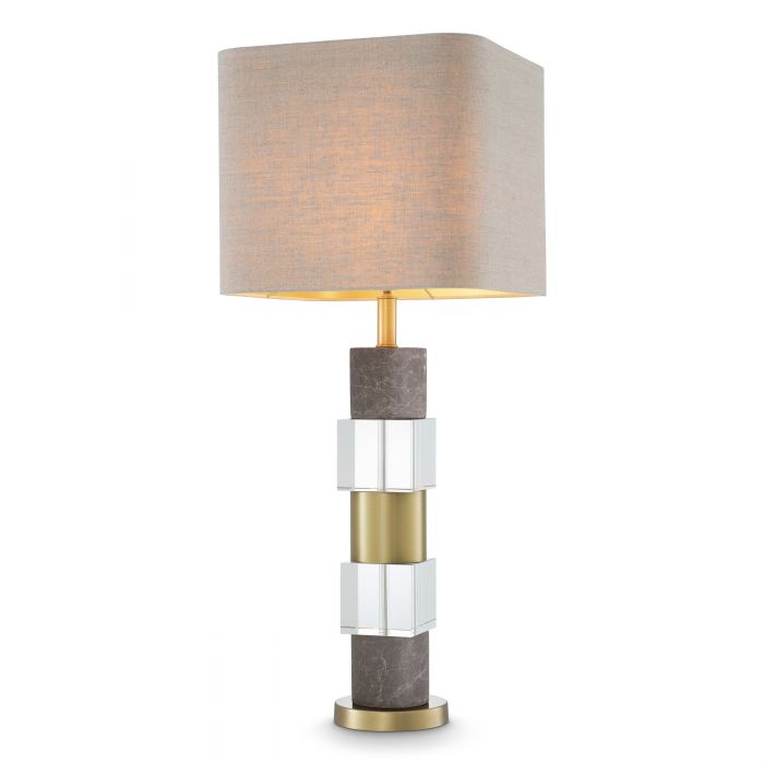 Купить Настольная лампа Table Lamp Cullingham в интернет-магазине roooms.ru