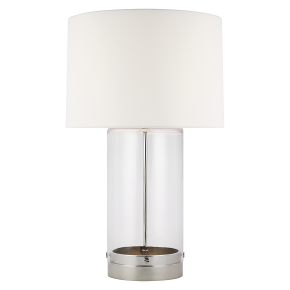 Купить Настольная лампа Garrett Table Lamp в интернет-магазине roooms.ru