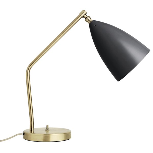 Купить Настольная лампа Gräshoppa Table Lamp в интернет-магазине roooms.ru