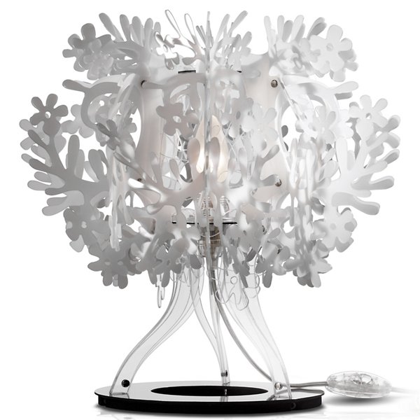 Купить Настольная лампа Fiorellina Small Table Lamp в интернет-магазине roooms.ru
