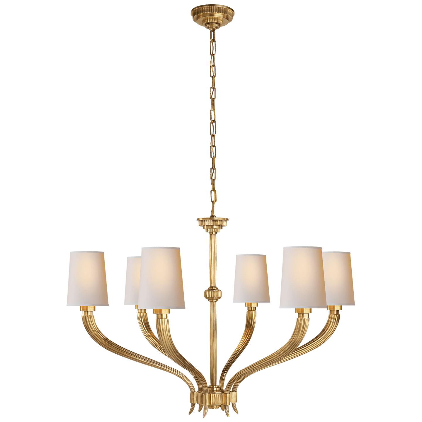 Купить Люстра Ruhlmann Large Chandelier в интернет-магазине roooms.ru