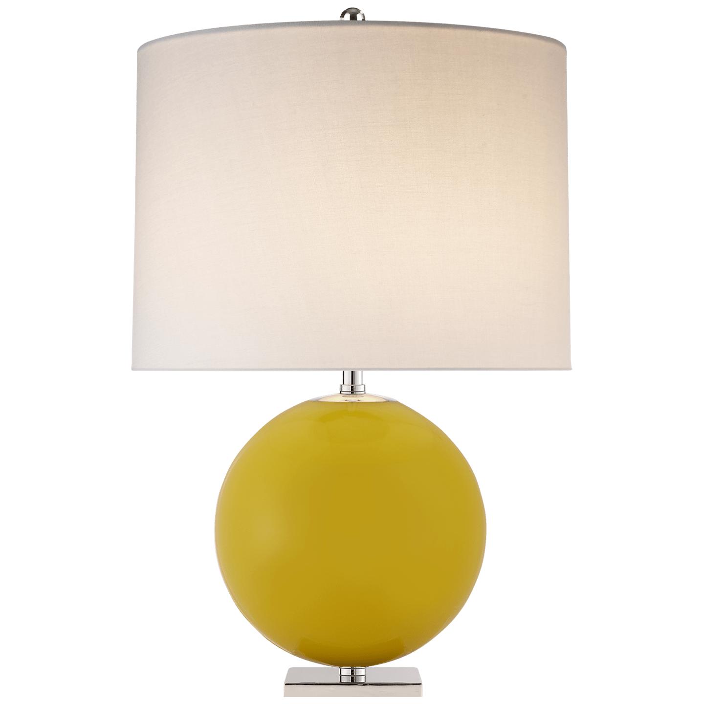 Купить Настольная лампа Elsie Table Lamp в интернет-магазине roooms.ru