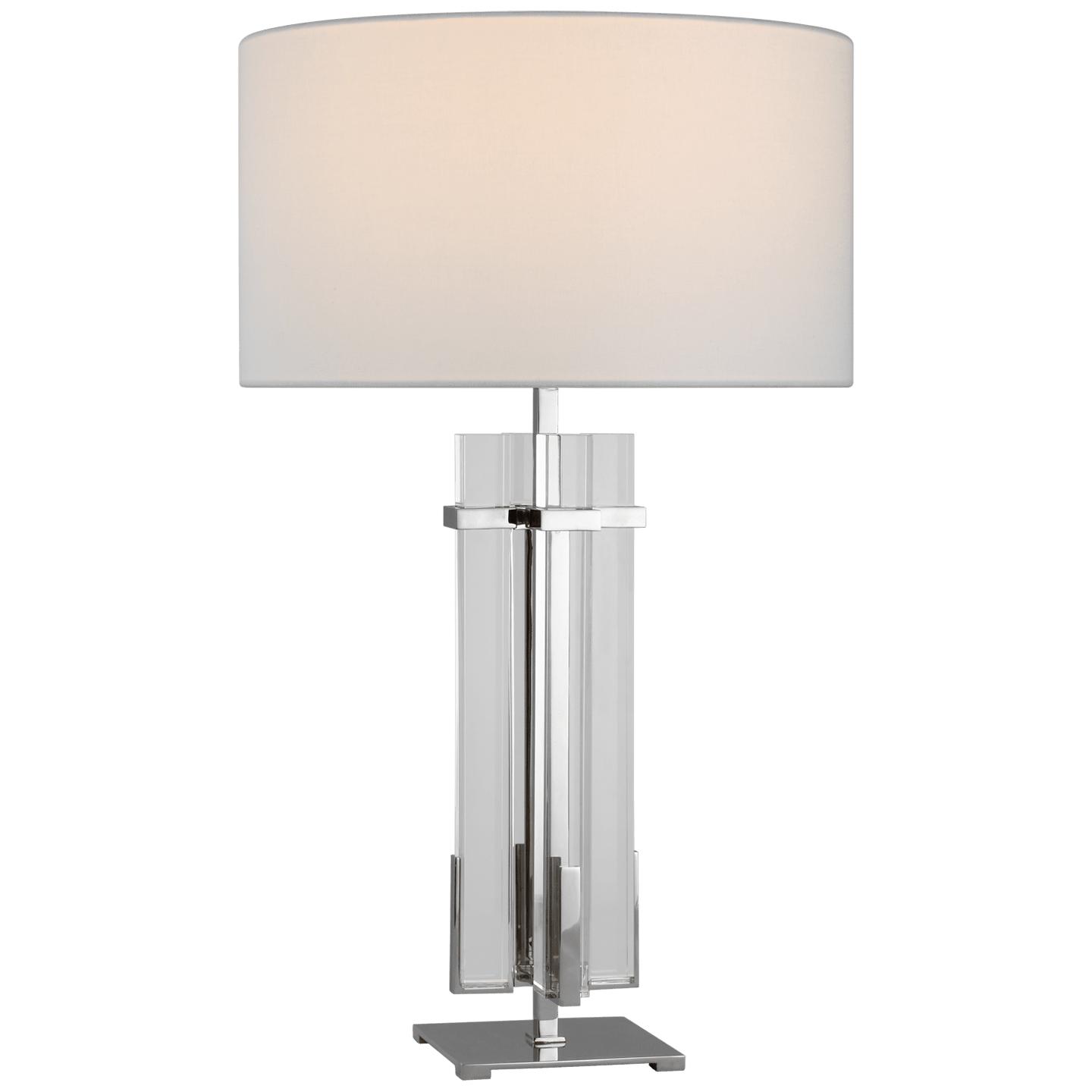 Купить Настольная лампа Malik Large Table Lamp в интернет-магазине roooms.ru