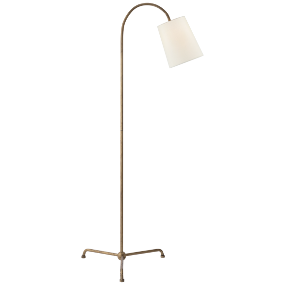 Купить Торшер Mia Floor Lamp в интернет-магазине roooms.ru