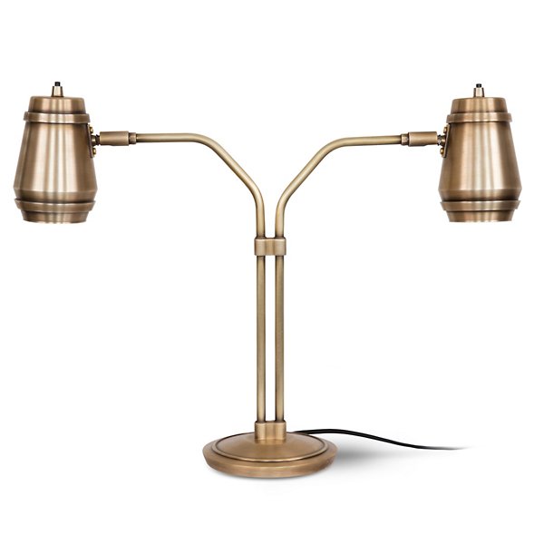 Купить Настольная лампа Cask Table Lamp в интернет-магазине roooms.ru