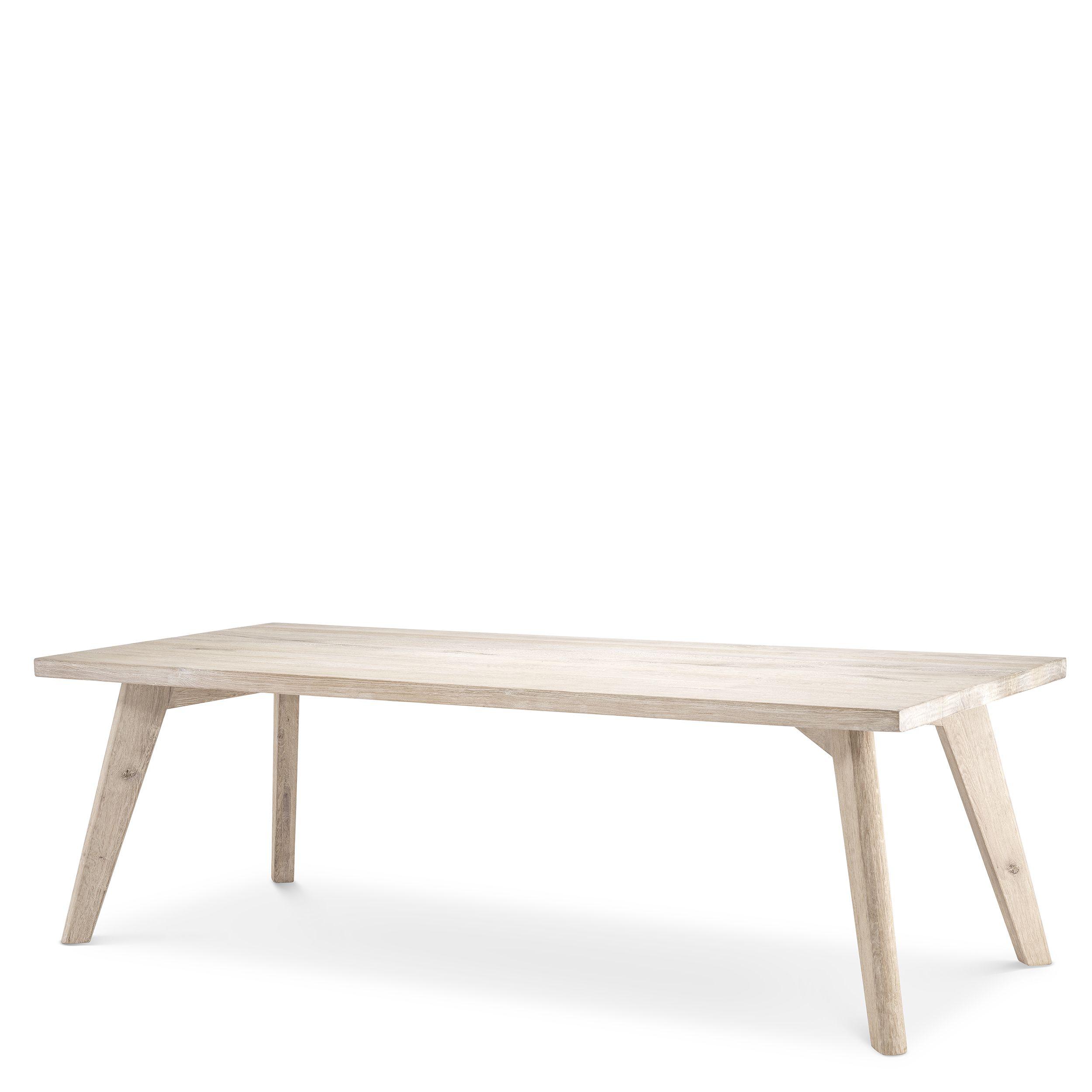 Купить Обеденный стол Dining Table Biot 240 cm в интернет-магазине roooms.ru