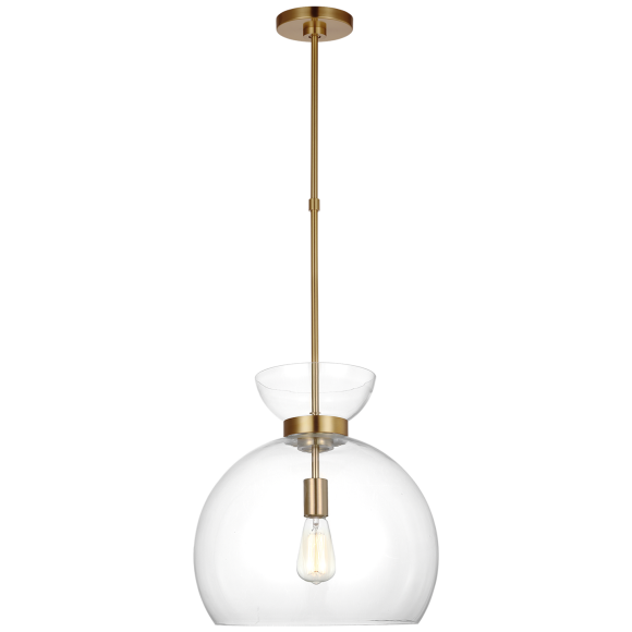 Купить Подвесной светильник Londyn Round Pendant в интернет-магазине roooms.ru