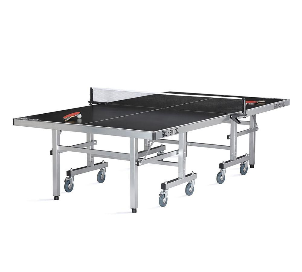 Купить Теннисный стол Deluxe Indoor/Outdoor Table Tennis в интернет-магазине roooms.ru