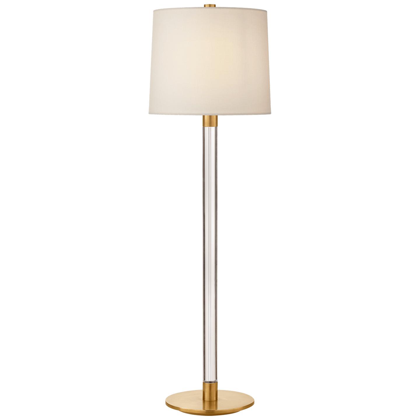 Купить Настольная лампа Riga Buffet Lamp в интернет-магазине roooms.ru