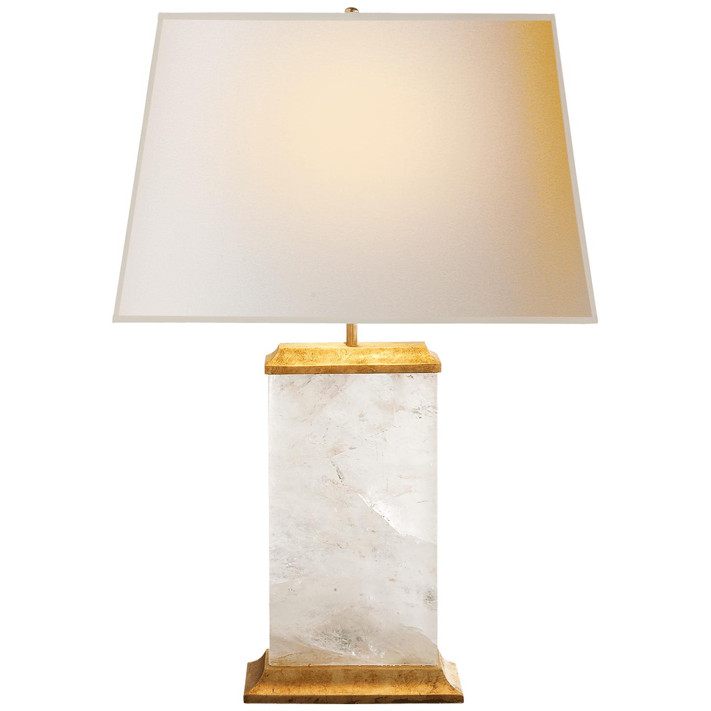 Купить Настольная лампа Crescent Table Lamp в интернет-магазине roooms.ru