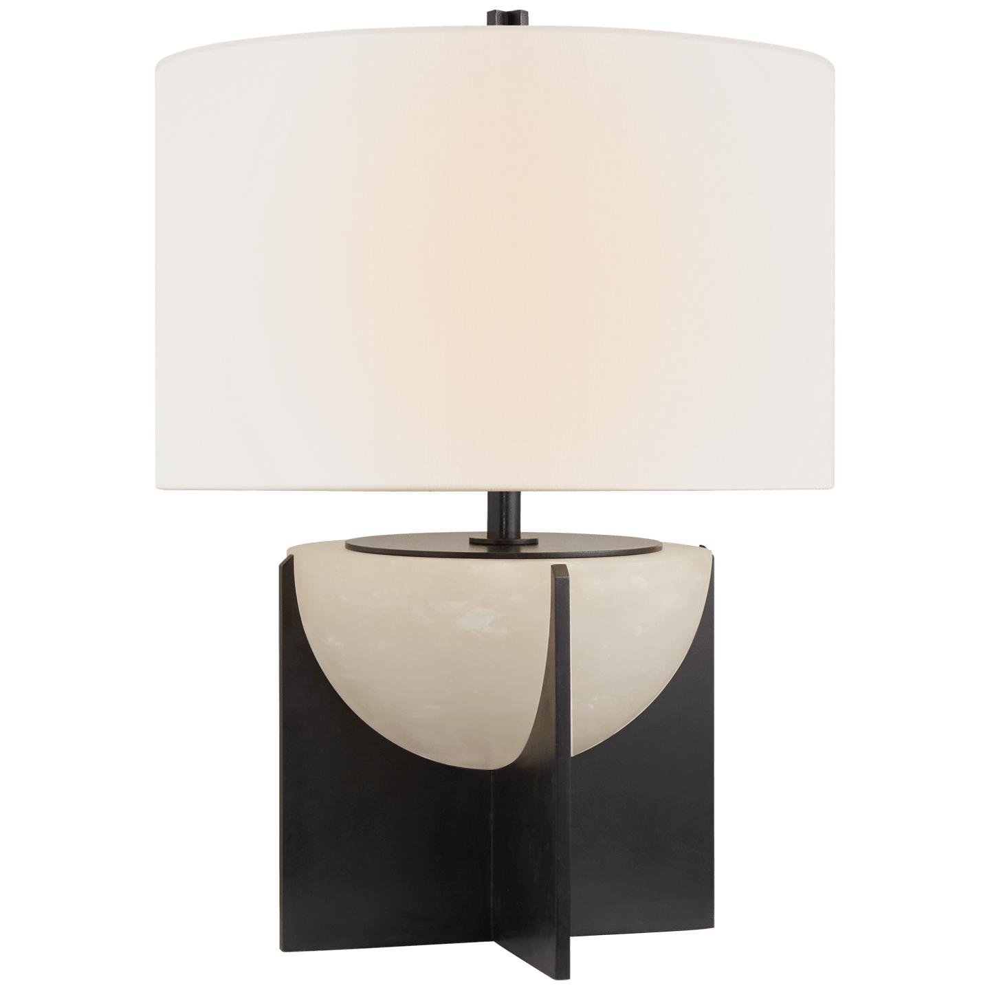 Купить Настольная лампа Michaela Small Table Lamp в интернет-магазине roooms.ru