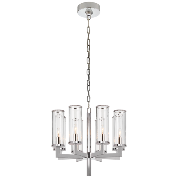 Купить Люстра Liaison Single Tier Chandelier в интернет-магазине roooms.ru