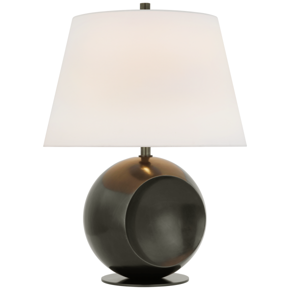 Купить Настольная лампа Comtesse Medium Globe Table Lamp в интернет-магазине roooms.ru