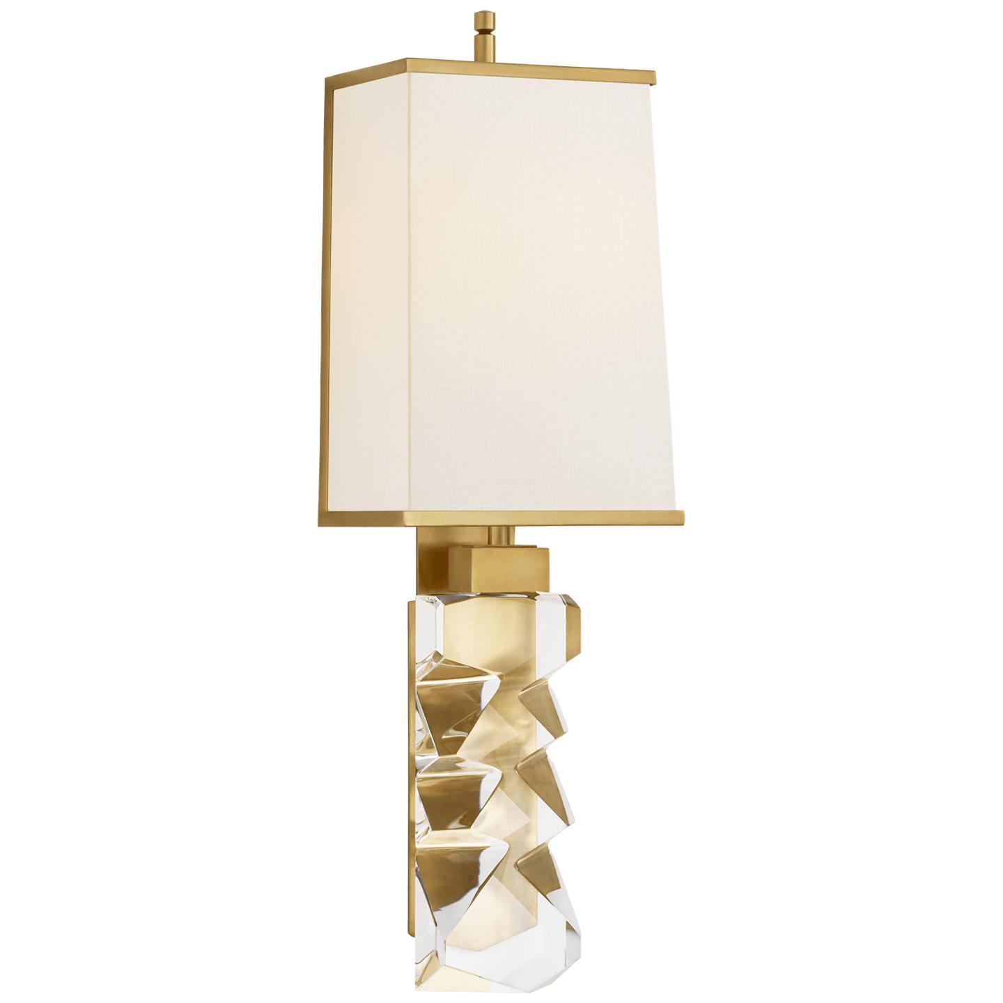 Купить Бра Argentino Large Sconce в интернет-магазине roooms.ru